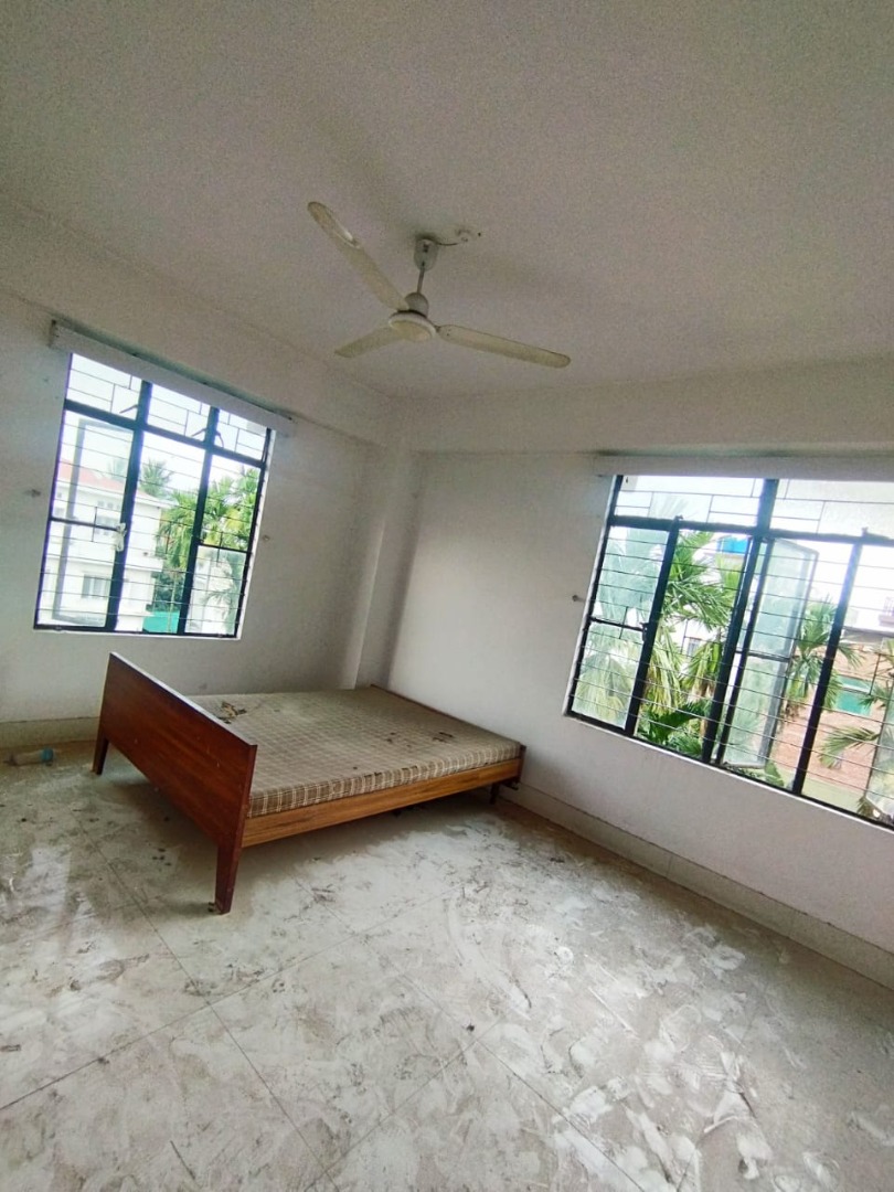 Unfurnished 3bhk in Ankur Path, Basisthpur, Guwahati, Assam, India for Rent